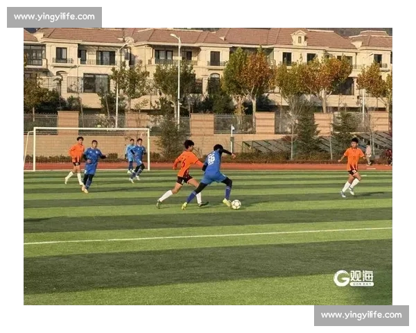 以校园足球为核心推动青少年体教融合高质量发展的新路径探索