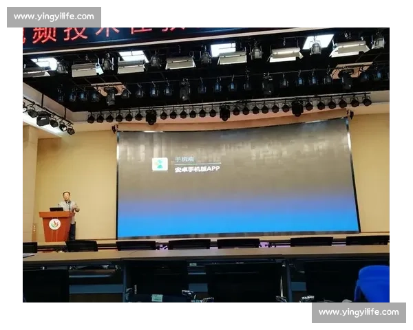 视频裁判技术助力公平竞技全面解析与应用前景探讨