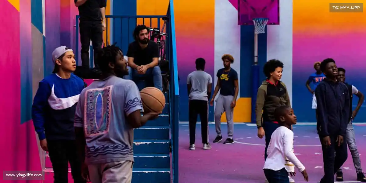 <strong>星空电竞</strong>🏂雪地飞驰，赛场拼搏 —— 速度与激情，体育从不缺热血！